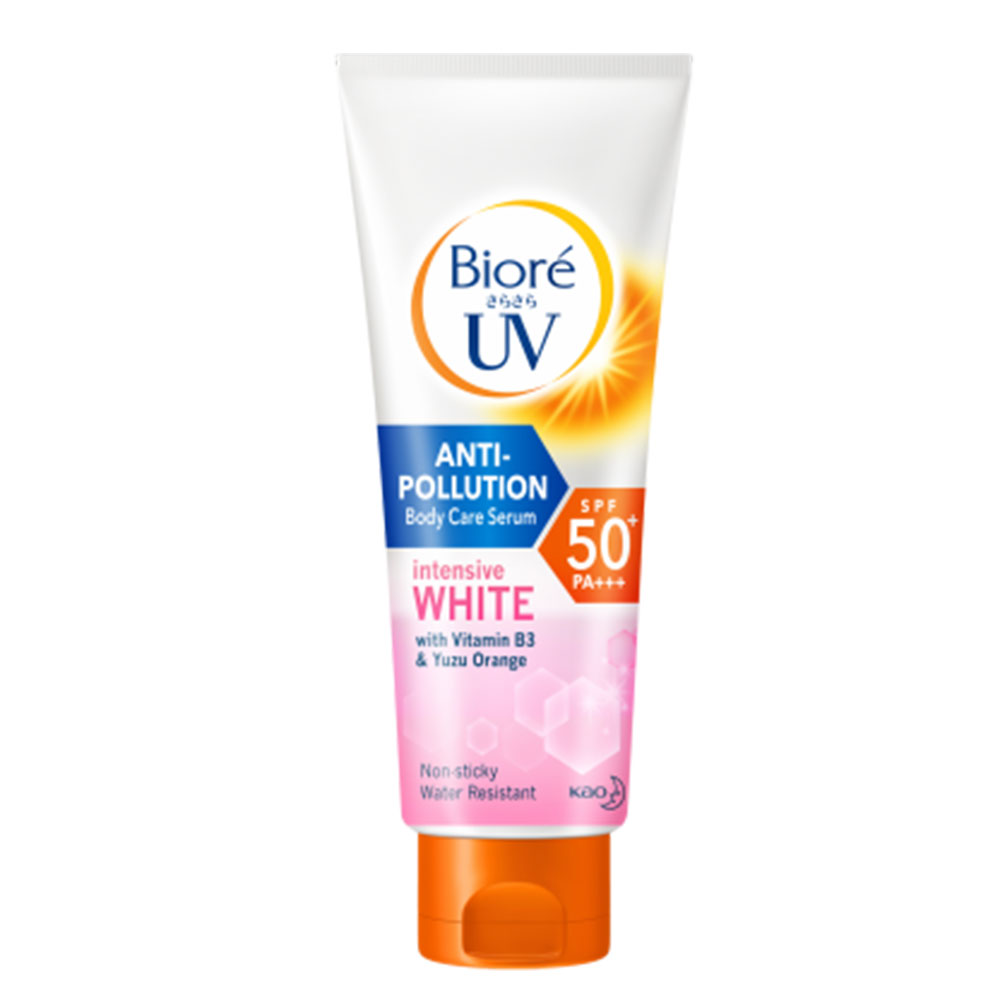 Biore UV